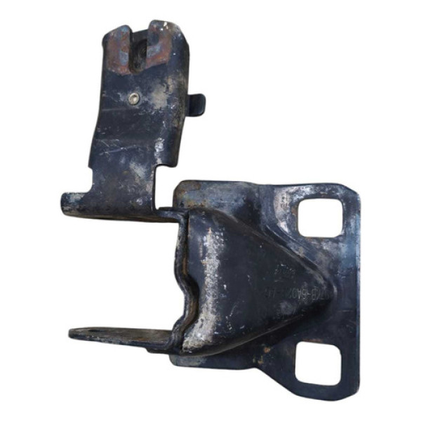 Suporte Coxim Câmbio Ford Ka 1.0 1997/1998/1999 97kb6a025