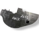 Guia Mangueira Caixa Ar Chevrolet Onix 2015 2016 2017 2018