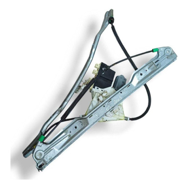 Máquina Vidro Dianteira Esquerd Citroën C5 2005 503620090104