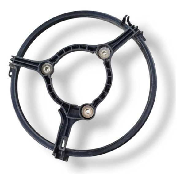 Defletor Ventoinha Radiador Volkswagen Passat 2004 Detalhe