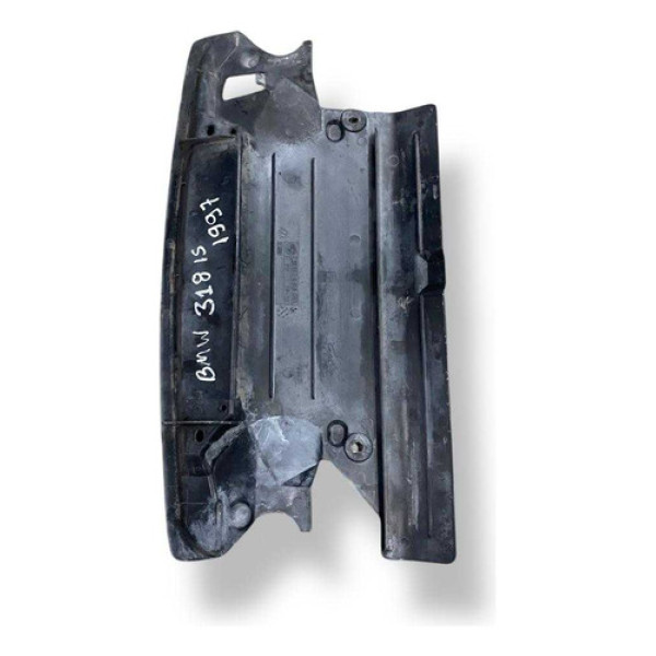 Tampa Acabamento Superior Radiador  318i 1997 51718119046