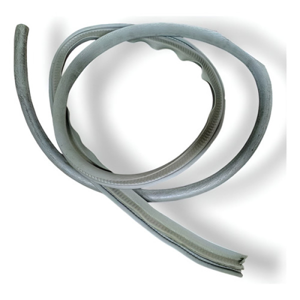 Borracha Porta Traseira Direita Toyota Corolla 1999/2000  Bege