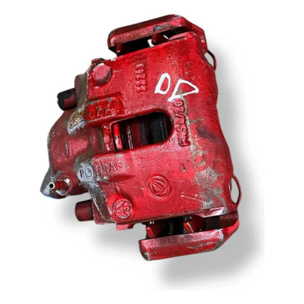 Pinça Freio Dianteiro Direito Manual Fiat Palio 2001 2002