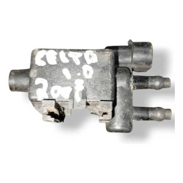 Valvula Solenoide Canister Gm Celta 1.0 2009/2010 - 93397793