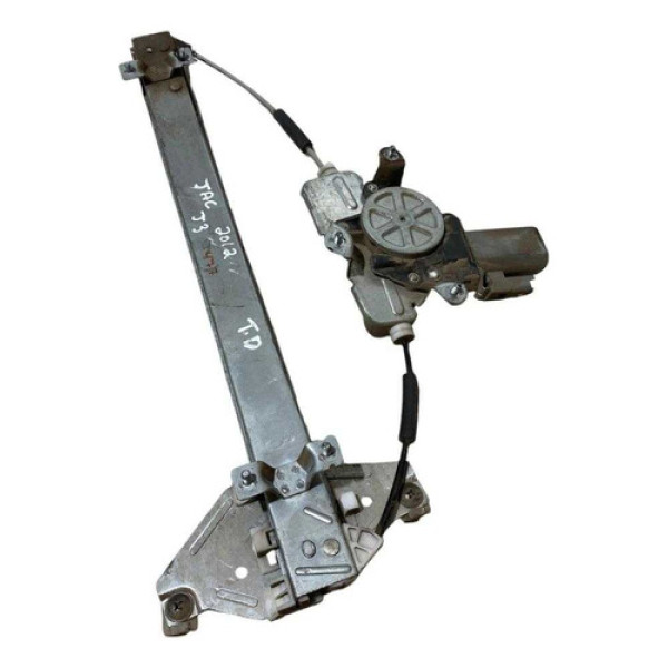 Motor Máquina Vidro Traseira Direita Jac J3 Turin 1.4 2012