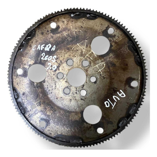 Volante Motor Cremalheira Chevrolet Zafira 2.0 2005 A 2008