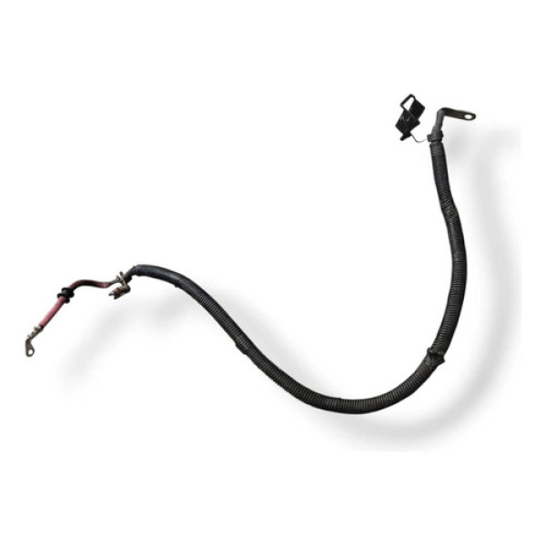 Chicote Positivo Bateria Linea 1.9 2009 2010 2011 2012 2013 