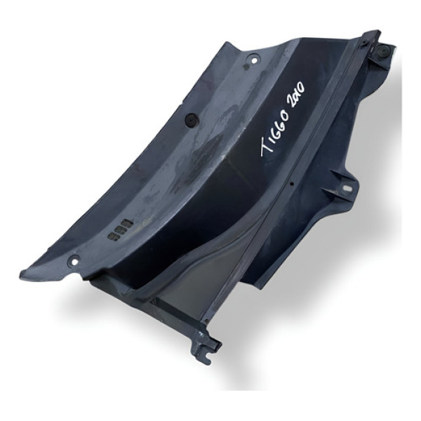 Moldura Parabrisa Direito Chery Tiggo 2 2010 T115310420ba