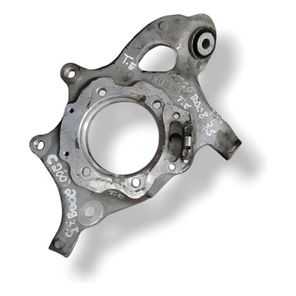 Manga De Eixo Raseira Esquerda Mercedes C200 08 A2043570305