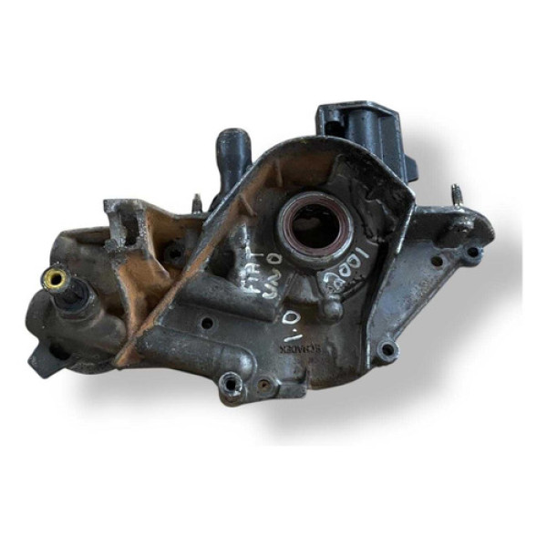 Bomba Óleo Fiat Palio Uno 1.0 2001 2002 2003 2004 2005 2006