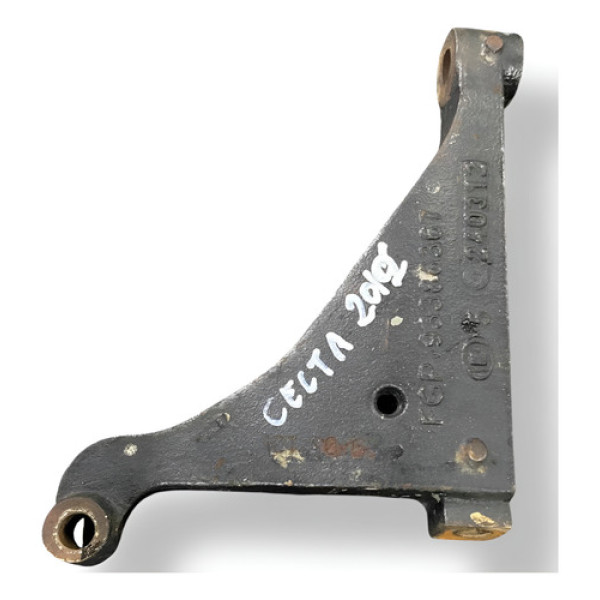 Suporte Alternador Chevrolet Celta 2014 2015 2016 93386367