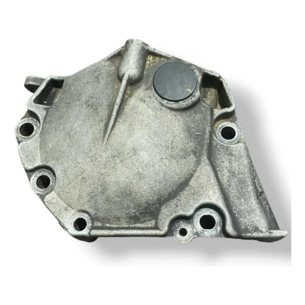 Tampa Correia Dentada Renault Logan 1.6 2007 2008 2009 2010 Prata