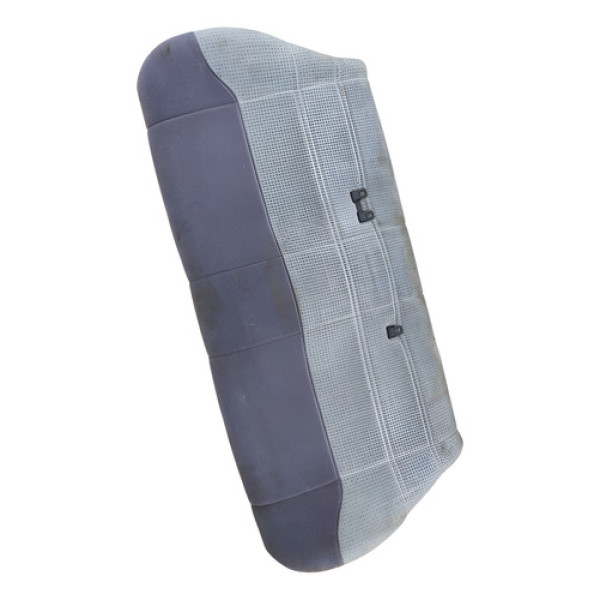 Assento Banco Traseiro Ford Escort 1997 A 1999 2 Portas 1