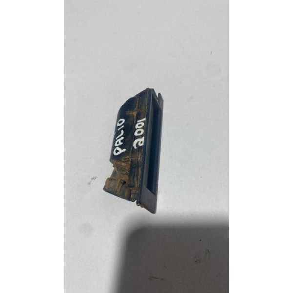  Luz De Placa Fiat Palio 2001 0463200