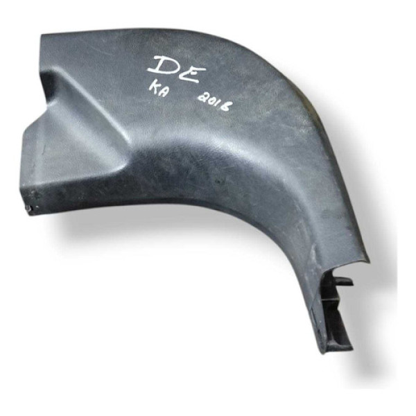 Soleira Porta Diateira Esquerda Ford Ka 2008 E3b5a02349a 1