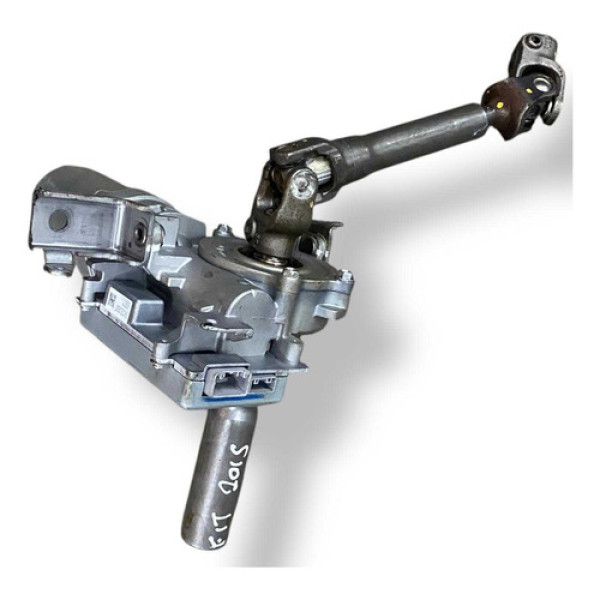 Coluna Direção Eletrica Honda Fit 1.5 2015 2016 Pc22bd0141c