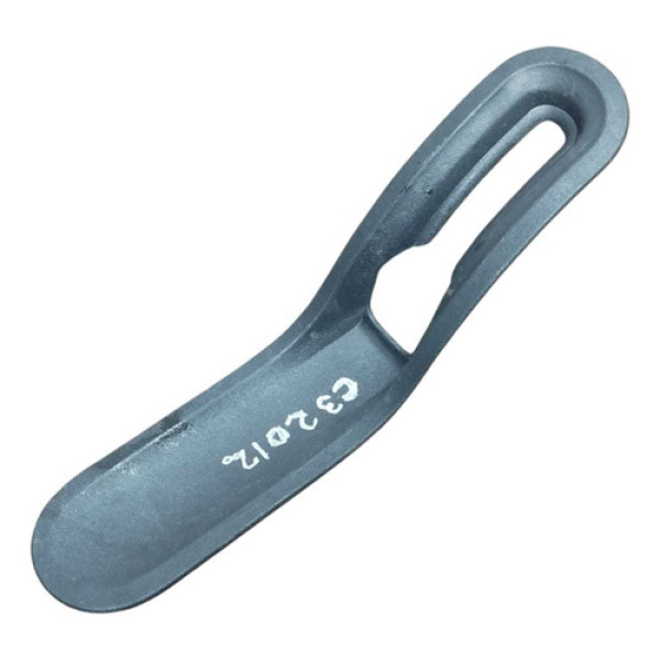 Moldura Freio De Mão Citroen C3 2008 A 2012 9641006877