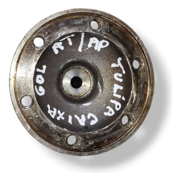 Tulipa Caixa Cambio Vw Gol Ap 1995 1996 1997 1998 A 2005 