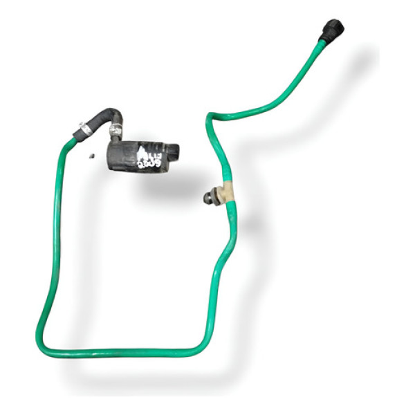 Bomba Reservatório Partida Fria Fiat Palio 2009/11 517938920 Água