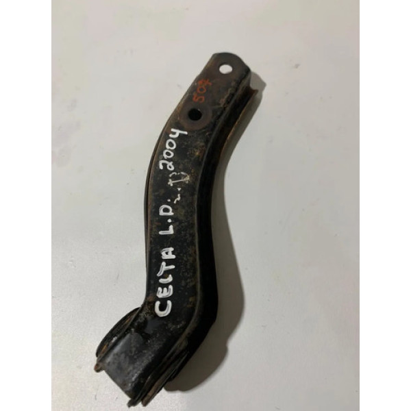 Bandeja Braço Suspensão Lado Direito Chevrolet Celta 2004