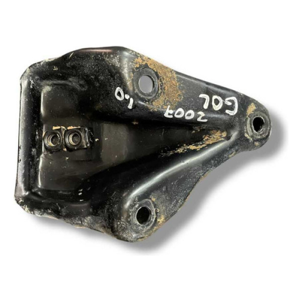 Suporte Motor Volkswagen Gol G4 Saveiro 1.0 04/07 377199307
