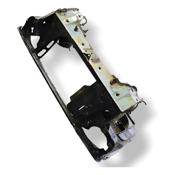 Mini Frente Painel Frontal Fiat Uno Fire 1.0 1996 A 1999