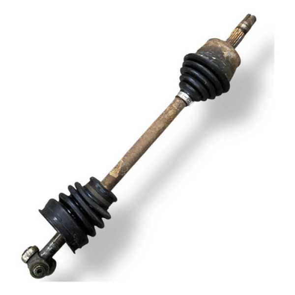 Semi Eixo Dianteiro Esquerdo Fiat Uno 1.0 2013 2014 2015