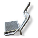 Radiador Ar Quente Chevrolet Prisma - 2013 2014 2015 A 2020