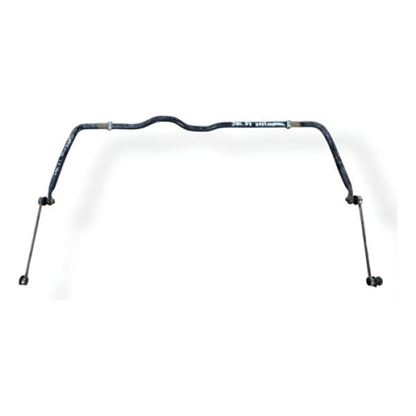 Barra Estabilizadora Dianteira Jac J3 2011 2012 2013 2014