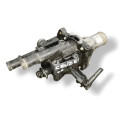 Carcaça Válvula Termostática Gm Cruzetracker 1.0 55575062