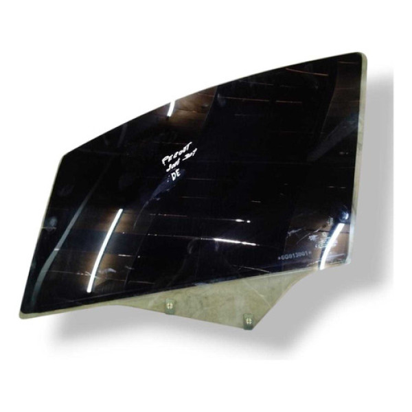 Vidro Porta Dianteira Esquerda Peugeot 307 - 2007 2008 2009