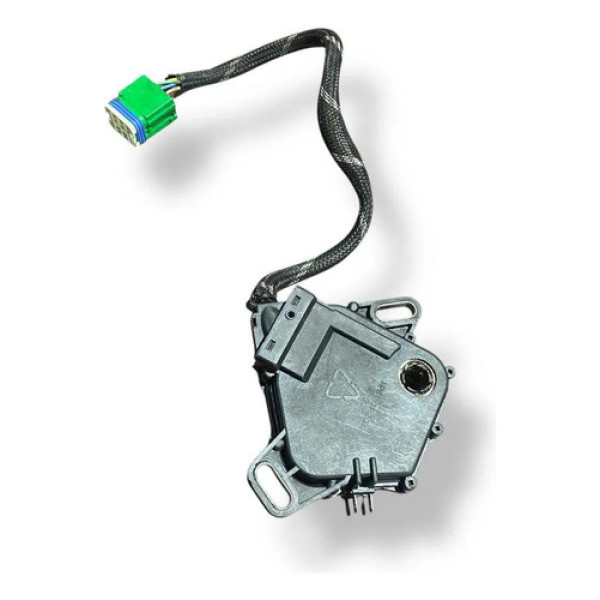 Chave Seletora Marcha Câmbio Peugeot 1.6 2008 2017 2018