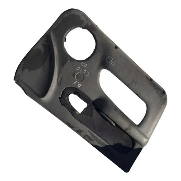 Forro Porta Dianteira Esquerda Renault Clio 2002 7700435040 Preto