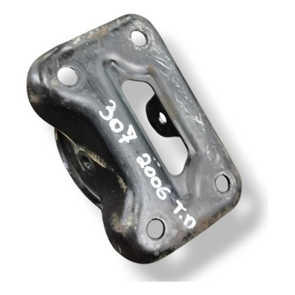 Suporte Eixo Traseiro Direito Peugeot 307 2006 2007 2008