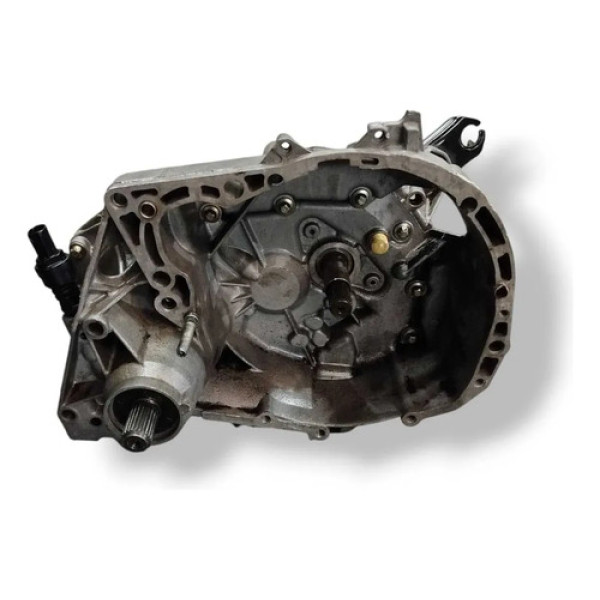 Caixa Câmbio Marcha Renault Scenic 1.6 - 2005 A 2008 Manual