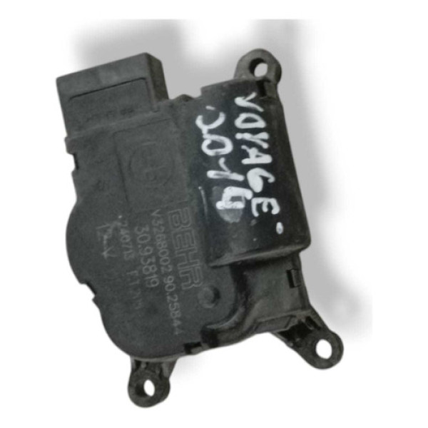 Motor Atuador Caixa Evaporadora Voyage 1.6 2013 6r1907511a
