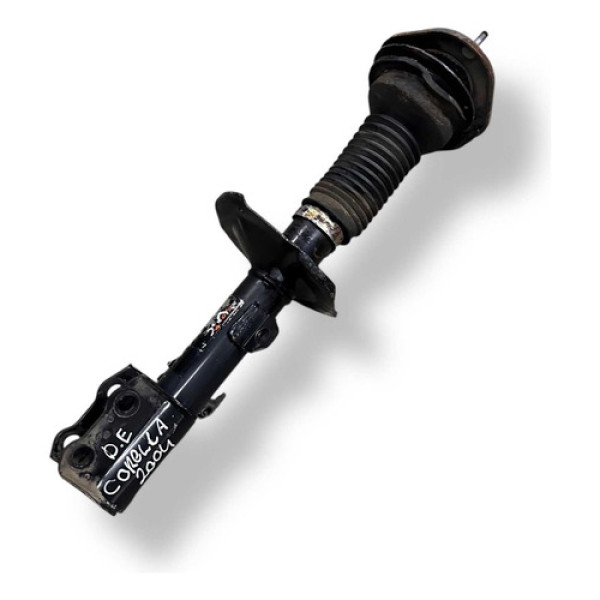 Amortecedor Dianteiro Esquerdo Toyota Corolla 2004 Gp32498m