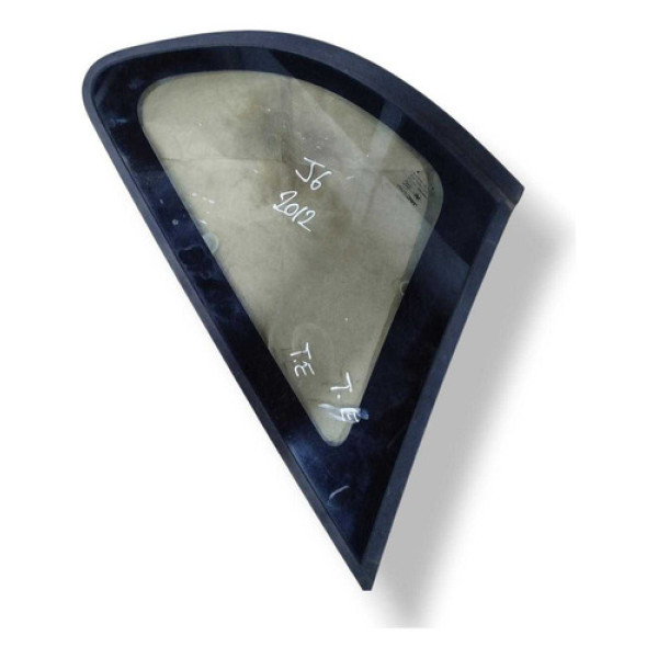 Vidro Fixo Traseiro Esquerdo Jac J6 2.0 2012 - 5403200u2010
