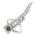 Maquina Vidro Manual Dianteira Direito 4p Classic 93387526