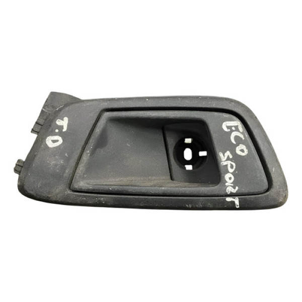 Maçaneta Interna Traseira Direita Ecosport 13/20 8a61a22600 Traseira