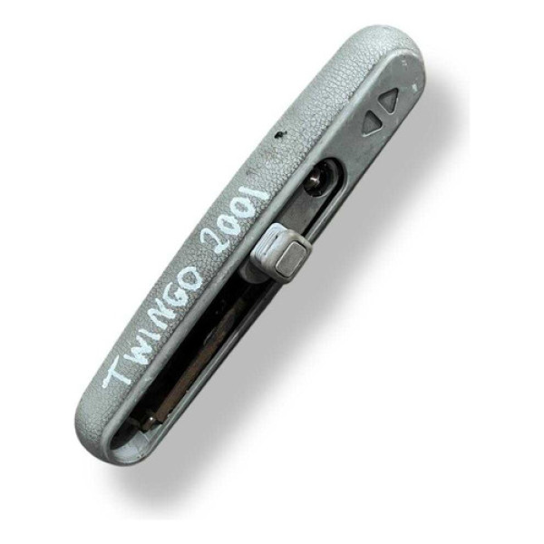 Regulagem Altura Coluna Renault Twingo 2001 2002 2003 2004