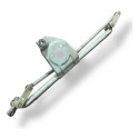 Galhada Limpador Parabrisa Chevrolet Celta 2011 2012 2011