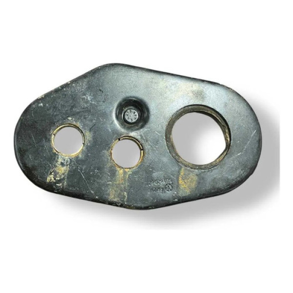 Suporte Vedação Radiado Ar Quente Volkswagen Voyage 1.6 2012