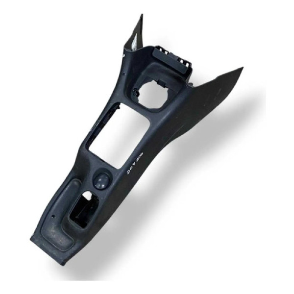 Console Central Câmbio Peugeot 207 2011 2012 2013 96841457