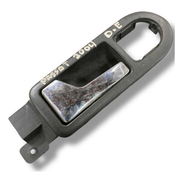 Maçaneta Interna Dianteira Esquerda Passat 2004 3b1837113 1 Dianteira