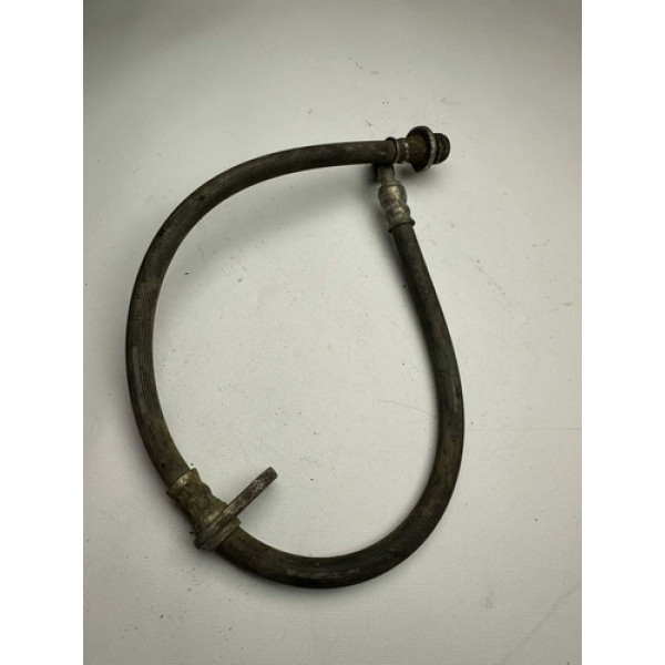 Flexível De Freio Dianteiro Esquerdo Honda Hrv 1.8 2017