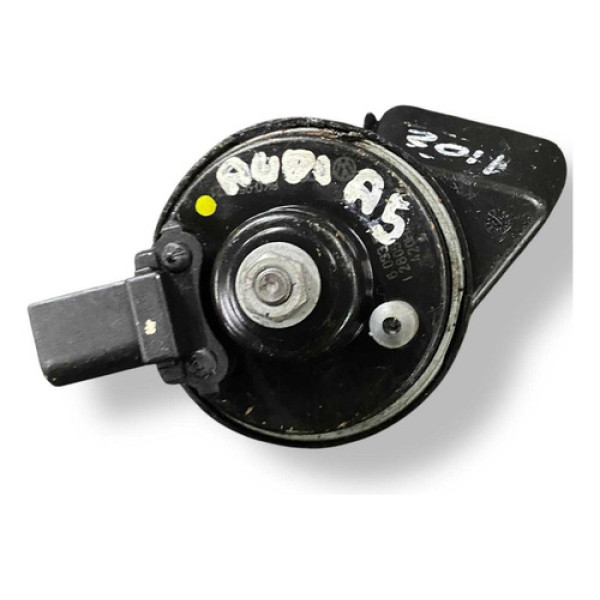 Buzina Caracol Audi A5 Coupe 2.0 - 2010/2011/2012 Cod 024148