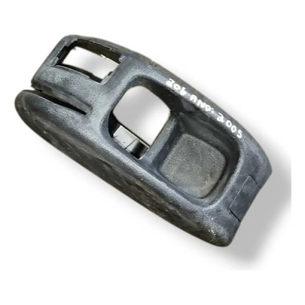 Console Central Peugeot 206 2004 2005 2006 2007 A 2008