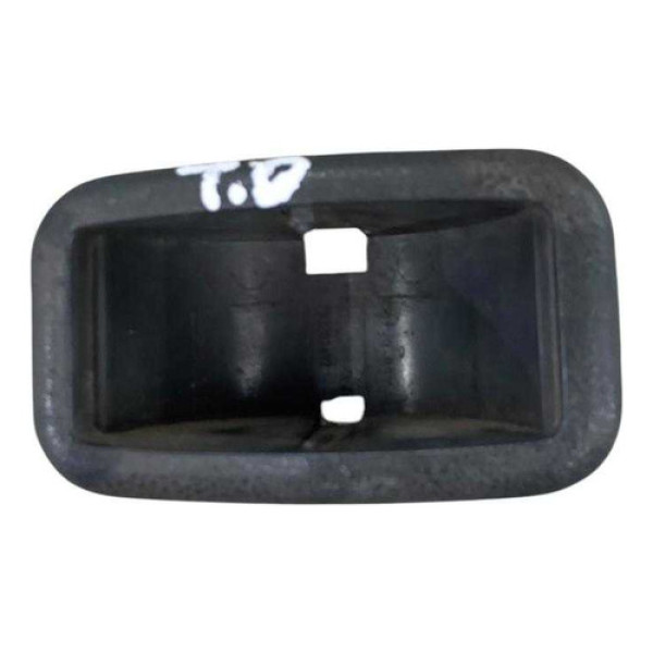 Cinzeiro Porta Traseira Direita Fiat Palio Weekend 1.8 2003