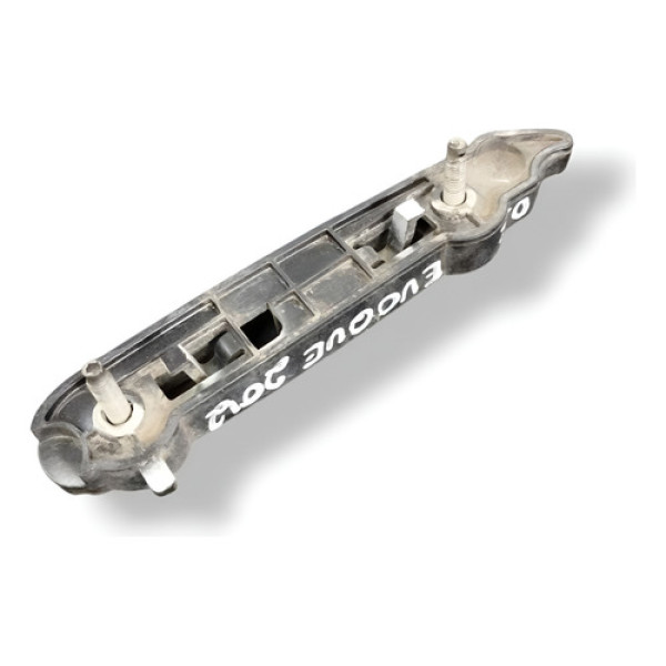 Suporte Parachoque Diant Esquerdo Evoque 2012 Bj3217e763ac
